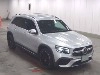 MERCEDES BENZ GLB
