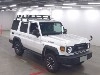 TOYOTA LAND CRUISER 70