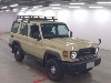 TOYOTA LAND CRUISER 70