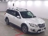 SUBARU EXIGA