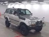 TOYOTA LAND CRUISER 80