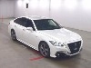 TOYOTA CROWN HYBRID