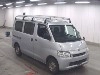 TOYOTA TOWN ACE VAN