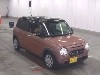 SUZUKI LAPIN LC