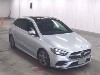 MERCEDES BENZ B CLASS