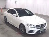 MERCEDES BENZ E CLASS