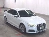 AUDI A3 SEDAN