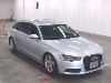 AUDI A6 AVANTE