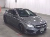 MERCEDES BENZ AMG CLA