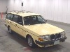 VOLVO 240 WAGON
