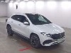 MERCEDES BENZ EQA