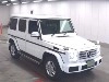 MERCEDES BENZ G CLASS