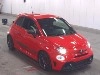 FIAT ABARTH 595