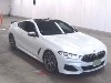BMW 8 SERIES