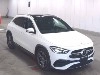 MERCEDES BENZ GLA