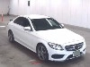 MERCEDES BENZ C CLASS