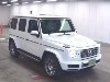 MERCEDES BENZ G CLASS