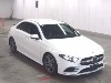 MERCEDES BENZ A CLASS