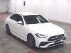 MERCEDES BENZ C CLASS