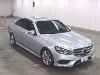 MERCEDES BENZ E CLASS