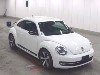 VOLKSWAGEN THE BEETLE