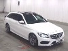 MERCEDES BENZ C CLASS STATION WAGON