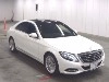 MERCEDES BENZ S CLASS