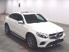 MERCEDES BENZ GLC