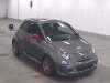 FIAT ABARTH 595