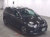 VOLKSWAGEN GOLF TOURAN