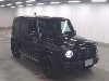 MERCEDES BENZ G CLASS
