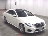 MERCEDES BENZ S CLASS