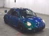 VOLKSWAGEN NEW BEETLE