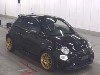 FIAT ABARTH 595