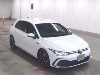 VOLKSWAGEN GOLF  GTI