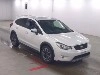 SUBARU IMPREZA XV