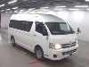 TOYOTA HIACE COMMUTER
