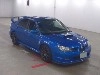 SUBARU IMPREZA WRX