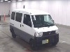 MITSUBISHI MINICAB MIEV