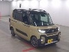 DAIHATSU TANTO FUN CROSS