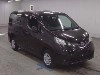 NISSAN NV200 VANETTE