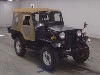 MITSUBISHI JEEP