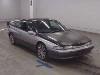 SUBARU ALCYONE SVX