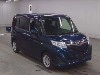 SUBARU JUSTY