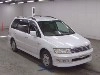 MITSUBISHI CHARIOT GRANDIS