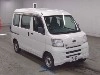 SUBARU SAMBAR VAN