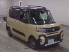 DAIHATSU TANTO FUN CROSS