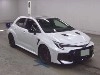 TOYOTA GR COROLLA