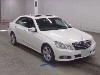MERCEDES BENZ E CLASS