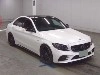 MERCEDES BENZ AMG C CLASS